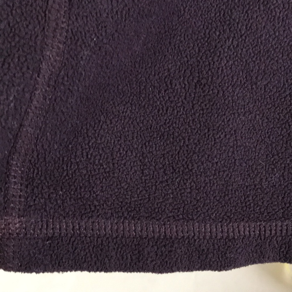 The North Face Sz Small fleece - Picture 9 of 11